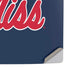 University of Mississippi Rebels Ole Miss PS5 Console Skin