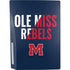 University of Mississippi Ole Miss Rebels PS5 Console Skin