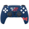 University of Mississippi Ole Miss Rebels PS5 Controller Skin