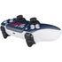 University of Mississippi Ole Miss Rebels PS5 Controller Skin