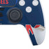 University of Mississippi Ole Miss Rebels PS5 Controller Skin