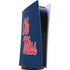 University of Mississippi Rebels Ole Miss PS5 Digital Edition Console Skin
