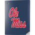 University of Mississippi Rebels Ole Miss PS5 Digital Edition Console Skin