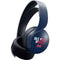 University of Mississippi Ole Miss Rebels PULSE 3D Wireless Headset for PS5 Skin