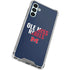 University of Mississippi Ole Miss Rebels Galaxy A13 5G Clear Case
