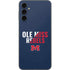 University of Mississippi Ole Miss Rebels Galaxy A14 5G Skin