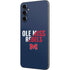 University of Mississippi Ole Miss Rebels Galaxy A14 5G Skin