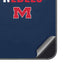 University of Mississippi Ole Miss Rebels Galaxy A14 5G Skin