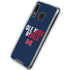 University of Mississippi Ole Miss Rebels Galaxy A30 Clear Case