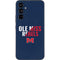 University of Mississippi Ole Miss Rebels Galaxy A54 5G Skin