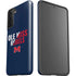 University of Mississippi Ole Miss Rebels Galaxy S21 FE Pro Case