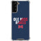 University of Mississippi Ole Miss Rebels Galaxy S22 Plus Clear Case