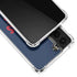 University of Mississippi Ole Miss Rebels Galaxy S22 Plus Clear Case