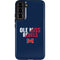 University of Mississippi Ole Miss Rebels Galaxy S22 Plus Pro Case
