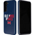 University of Mississippi Ole Miss Rebels Galaxy S22 Plus Pro Case