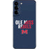 University of Mississippi Ole Miss Rebels Galaxy S22 Plus Skin