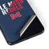 University of Mississippi Ole Miss Rebels Galaxy S22 Plus Skin