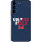 University of Mississippi Ole Miss Rebels Galaxy S22 Skin