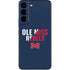 University of Mississippi Ole Miss Rebels Galaxy S22 Skin