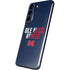 University of Mississippi Ole Miss Rebels Galaxy S22 Skin