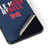 University of Mississippi Ole Miss Rebels Galaxy S22 Skin