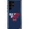 University of Mississippi Ole Miss Rebels Galaxy S22 Ultra Pro Case