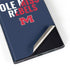 University of Mississippi Ole Miss Rebels Galaxy S22 Ultra Skin