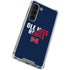 University of Mississippi Ole Miss Rebels Galaxy S23 Clear Case