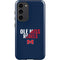 University of Mississippi Ole Miss Rebels Galaxy S23 Plus Pro Case