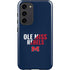 University of Mississippi Ole Miss Rebels Galaxy S23 Plus Pro Case