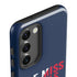 University of Mississippi Ole Miss Rebels Galaxy S23 Plus Pro Case