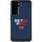 University of Mississippi Ole Miss Rebels Galaxy S23 Plus Waterproof Case