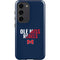 University of Mississippi Ole Miss Rebels Galaxy S23 Pro Case