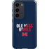 University of Mississippi Ole Miss Rebels Galaxy S23 Pro Case