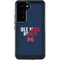 University of Mississippi Ole Miss Rebels Galaxy S23 Waterproof Case