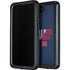 University of Mississippi Ole Miss Rebels Galaxy S23 Waterproof Case