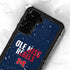 University of Mississippi Ole Miss Rebels Galaxy S23 Waterproof Case