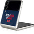 University of Mississippi Ole Miss Rebels Galaxy Z Flip3 5G Skin