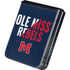 University of Mississippi Ole Miss Rebels Galaxy Z Flip5 5G Skin