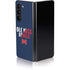 University of Mississippi Ole Miss Rebels Galaxy Z Fold5 5G Skin