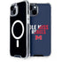 University of Mississippi Ole Miss Rebels iPhone 13 MagSafe Case