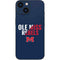 University of Mississippi Ole Miss Rebels iPhone 13 Mini Skin