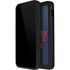 University of Mississippi Ole Miss Rebels iPhone 13 Mini Waterproof Case