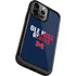 University of Mississippi Ole Miss Rebels iPhone 13 Pro Cargo Case