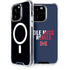 University of Mississippi Ole Miss Rebels iPhone 13 Pro MagSafe Case
