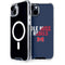 University of Mississippi Ole Miss Rebels iPhone 14 Plus MagSafe Case