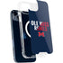 University of Mississippi Ole Miss Rebels iPhone 15 Plus MagSafe Case