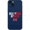 University of Mississippi Ole Miss Rebels iPhone 14 Plus Skin