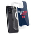 University of Mississippi Ole Miss Rebels iPhone 14 Pro Max MagSafe Case
