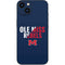 University of Mississippi Ole Miss Rebels iPhone 14 Skin
